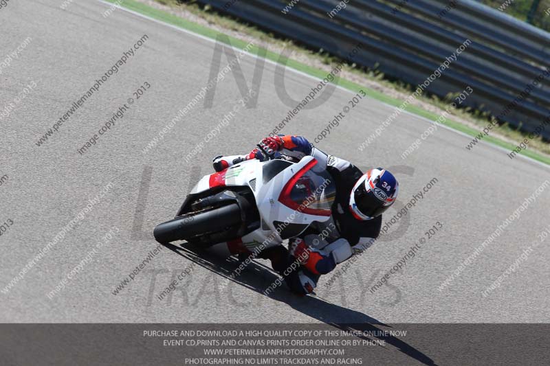 aragon;motorbikes;no limits;peter wileman photography;spain;trackday;trackday digital images