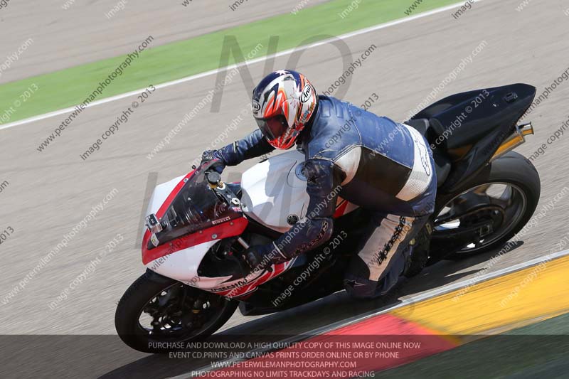 aragon;motorbikes;no limits;peter wileman photography;spain;trackday;trackday digital images