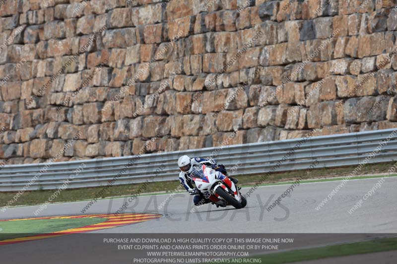 aragon;motorbikes;no limits;peter wileman photography;spain;trackday;trackday digital images
