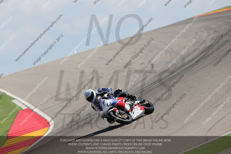 aragon;motorbikes;no limits;peter wileman photography;spain;trackday;trackday digital images