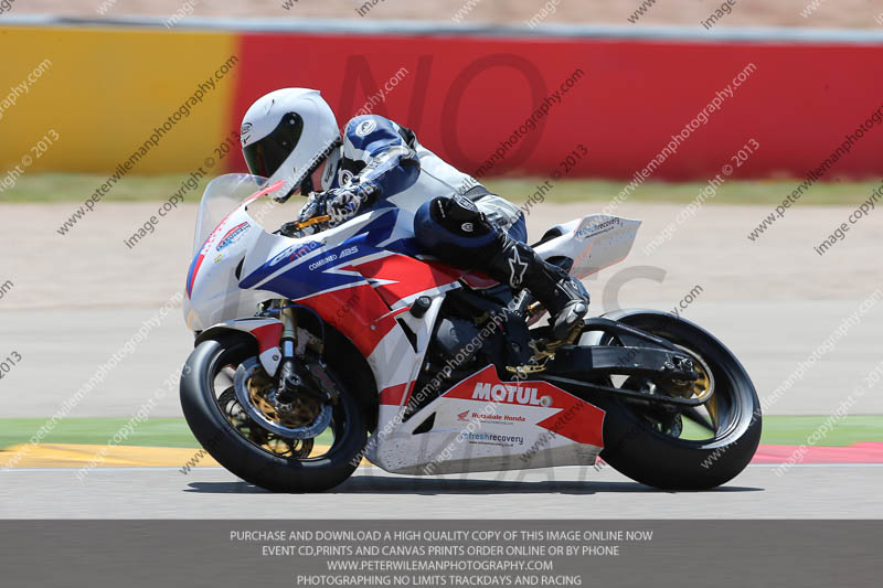 aragon;motorbikes;no limits;peter wileman photography;spain;trackday;trackday digital images
