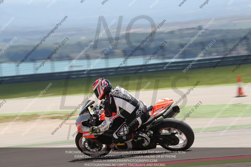 aragon;motorbikes;no limits;peter wileman photography;spain;trackday;trackday digital images