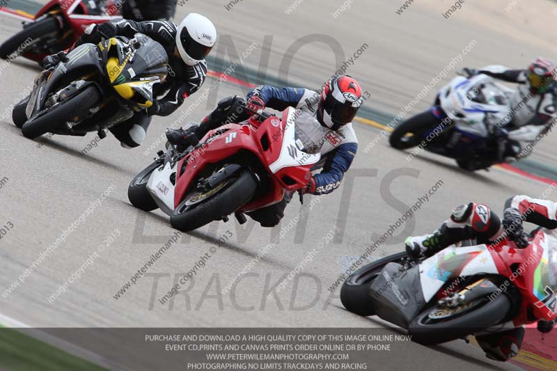 aragon;motorbikes;no limits;peter wileman photography;spain;trackday;trackday digital images