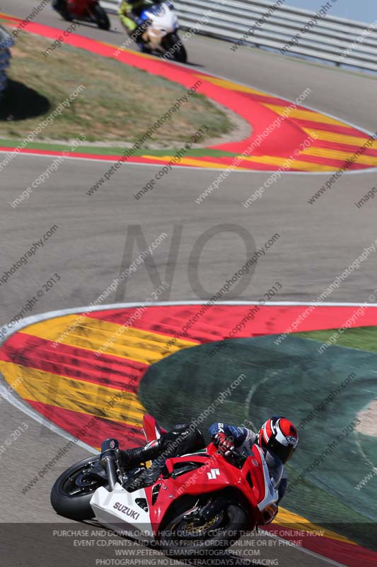 aragon;motorbikes;no limits;peter wileman photography;spain;trackday;trackday digital images