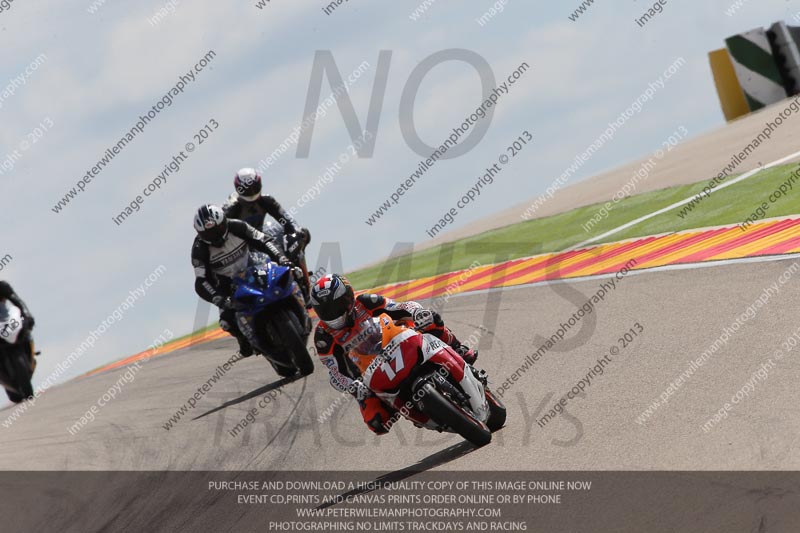 aragon;motorbikes;no limits;peter wileman photography;spain;trackday;trackday digital images
