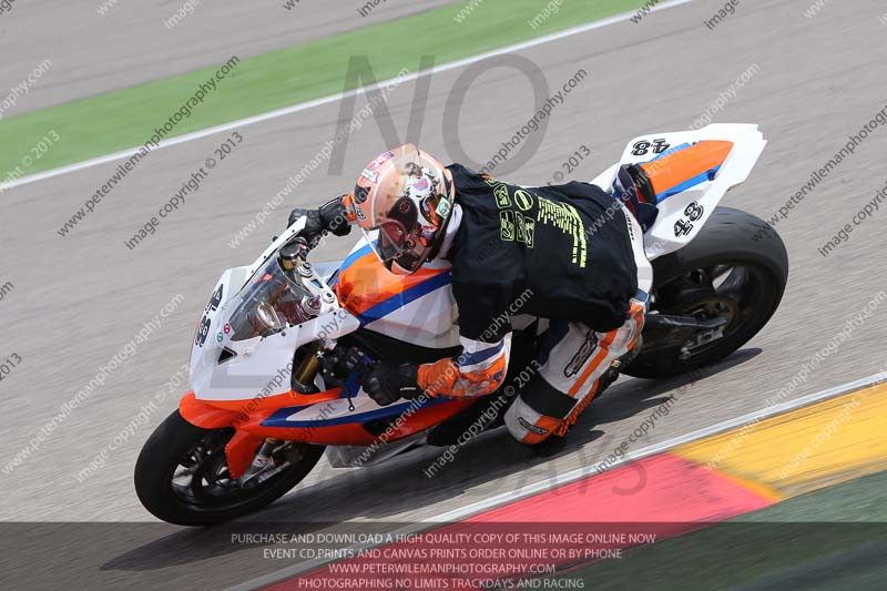 aragon;motorbikes;no limits;peter wileman photography;spain;trackday;trackday digital images
