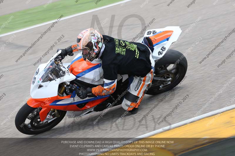 aragon;motorbikes;no limits;peter wileman photography;spain;trackday;trackday digital images