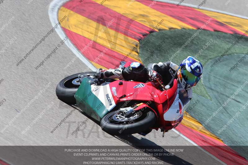 aragon;motorbikes;no limits;peter wileman photography;spain;trackday;trackday digital images