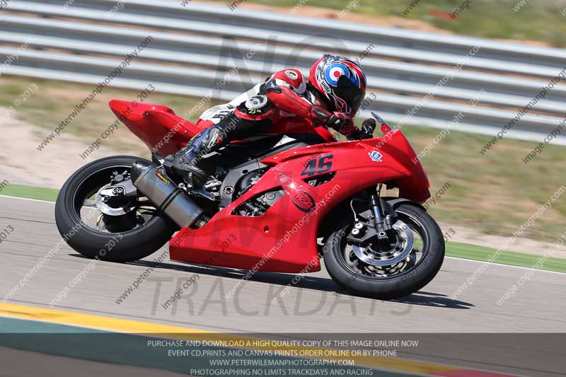 aragon;motorbikes;no limits;peter wileman photography;spain;trackday;trackday digital images