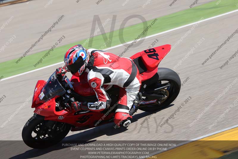 aragon;motorbikes;no limits;peter wileman photography;spain;trackday;trackday digital images