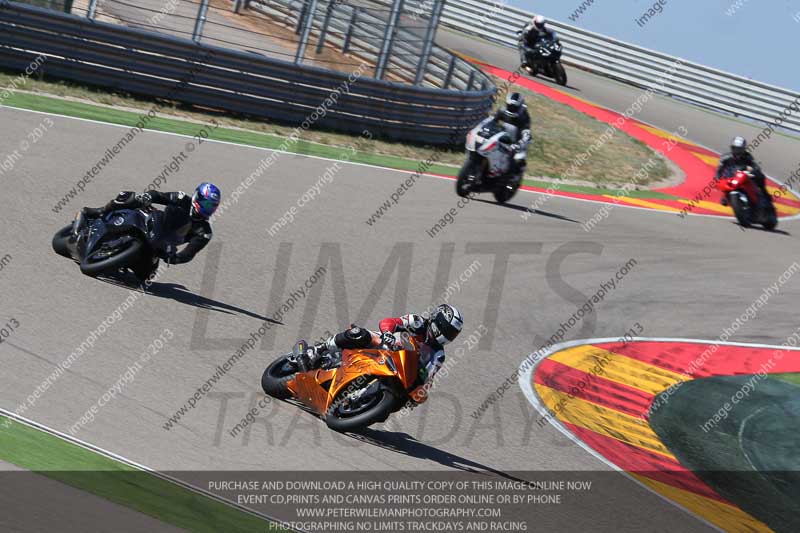 aragon;motorbikes;no limits;peter wileman photography;spain;trackday;trackday digital images
