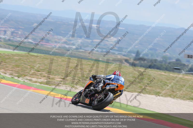 aragon;motorbikes;no limits;peter wileman photography;spain;trackday;trackday digital images
