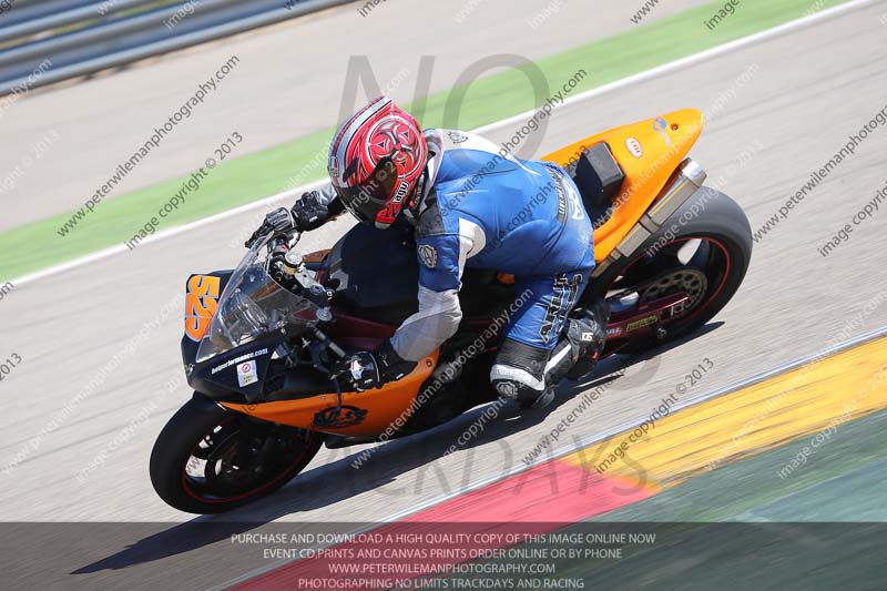 aragon;motorbikes;no limits;peter wileman photography;spain;trackday;trackday digital images