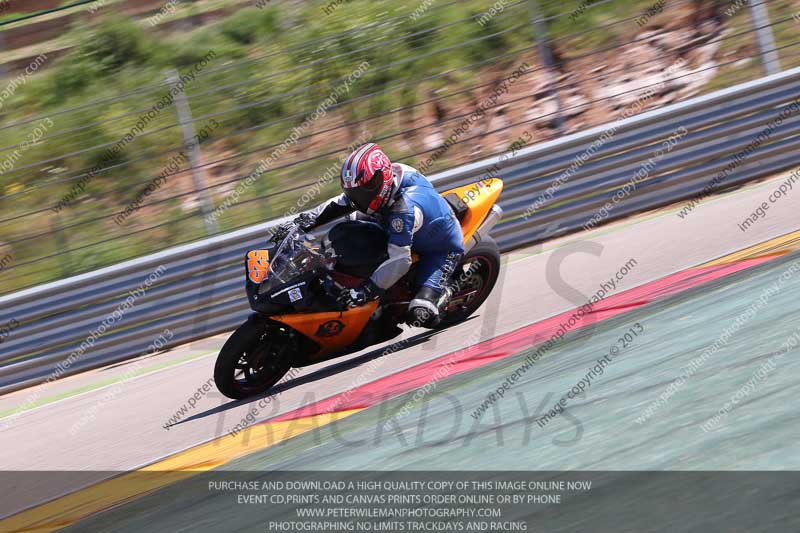 aragon;motorbikes;no limits;peter wileman photography;spain;trackday;trackday digital images