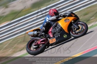 ACU GROUP RED/ORANGE BIKES