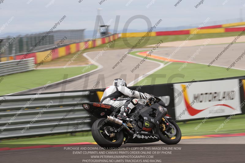 aragon;motorbikes;no limits;peter wileman photography;spain;trackday;trackday digital images