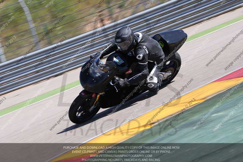 aragon;motorbikes;no limits;peter wileman photography;spain;trackday;trackday digital images