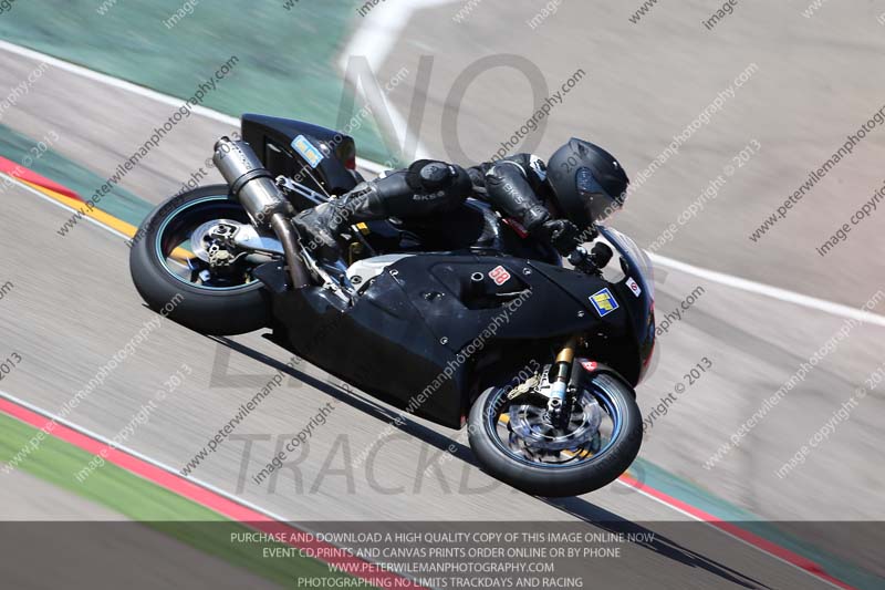 aragon;motorbikes;no limits;peter wileman photography;spain;trackday;trackday digital images