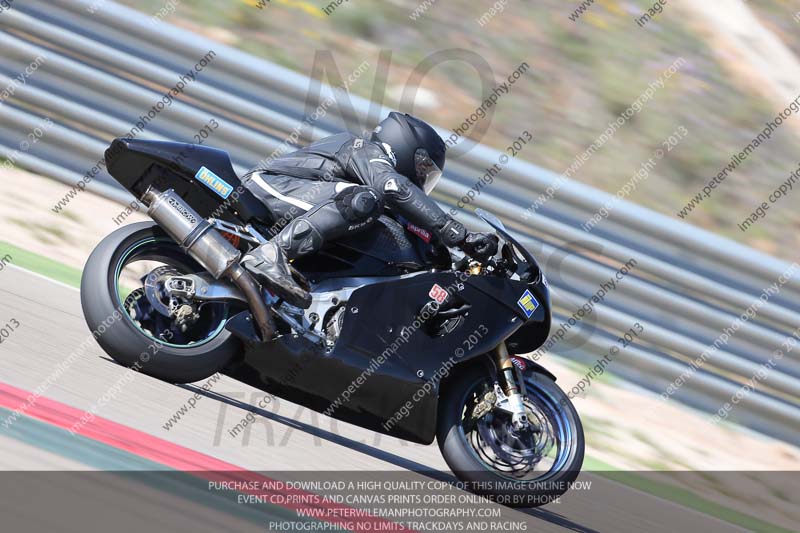 aragon;motorbikes;no limits;peter wileman photography;spain;trackday;trackday digital images