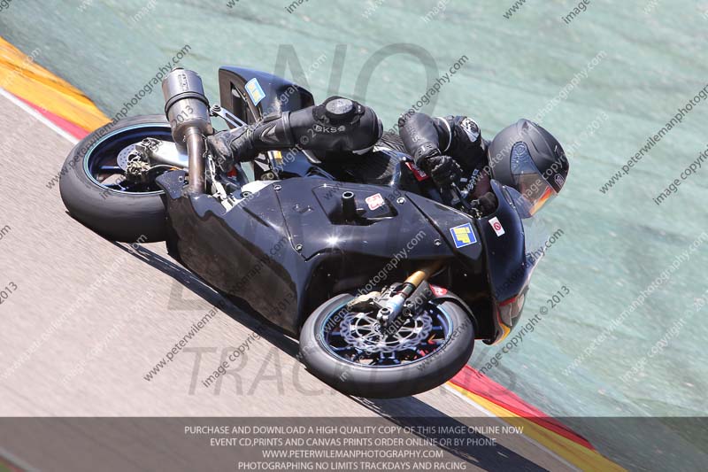 aragon;motorbikes;no limits;peter wileman photography;spain;trackday;trackday digital images
