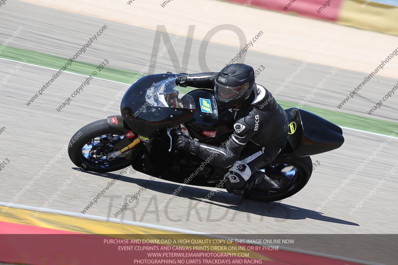 aragon;motorbikes;no limits;peter wileman photography;spain;trackday;trackday digital images