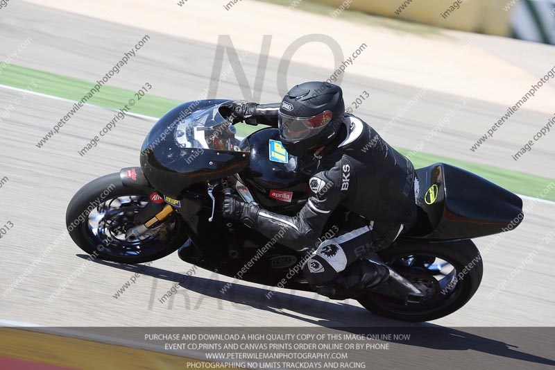 aragon;motorbikes;no limits;peter wileman photography;spain;trackday;trackday digital images
