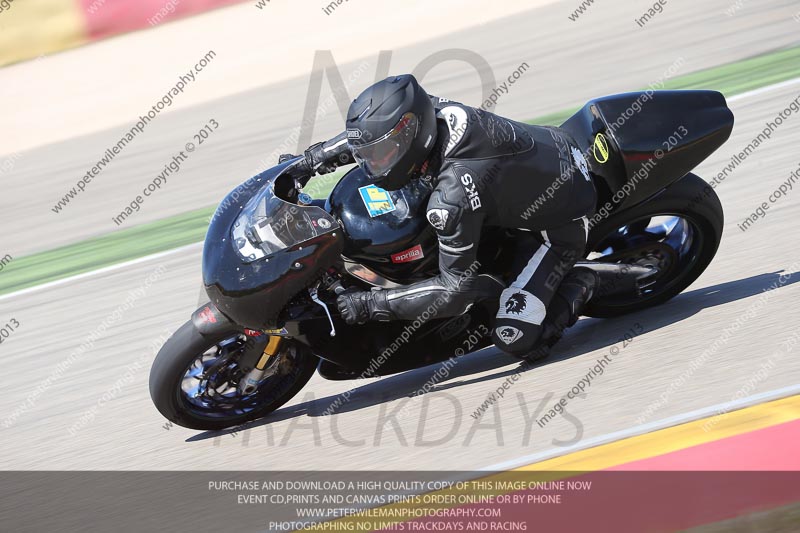 aragon;motorbikes;no limits;peter wileman photography;spain;trackday;trackday digital images