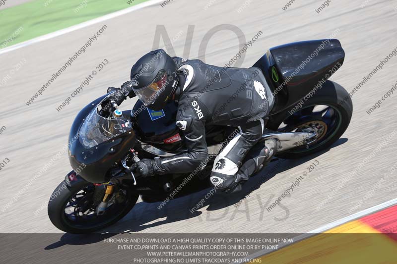 aragon;motorbikes;no limits;peter wileman photography;spain;trackday;trackday digital images