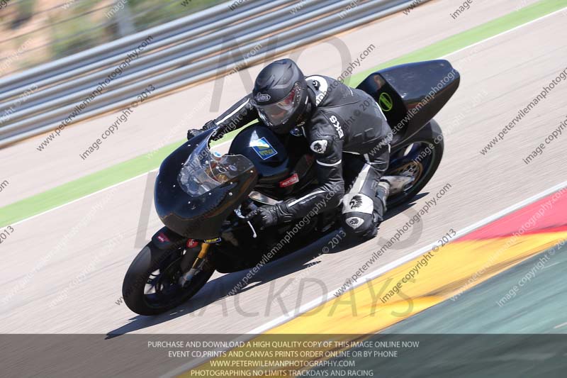 aragon;motorbikes;no limits;peter wileman photography;spain;trackday;trackday digital images