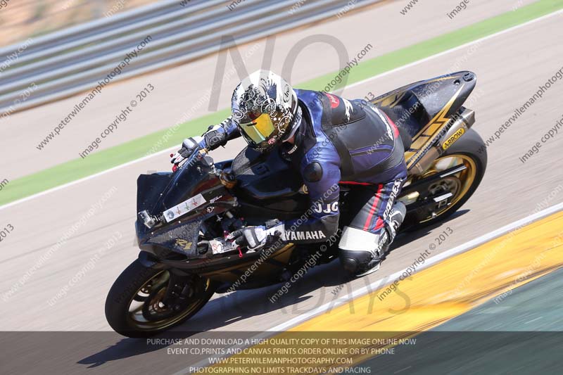 aragon;motorbikes;no limits;peter wileman photography;spain;trackday;trackday digital images