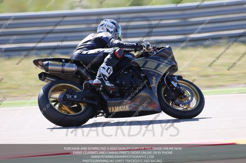aragon;motorbikes;no limits;peter wileman photography;spain;trackday;trackday digital images