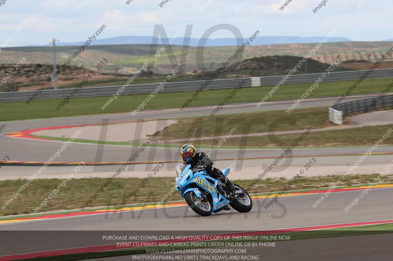 aragon;motorbikes;no limits;peter wileman photography;spain;trackday;trackday digital images