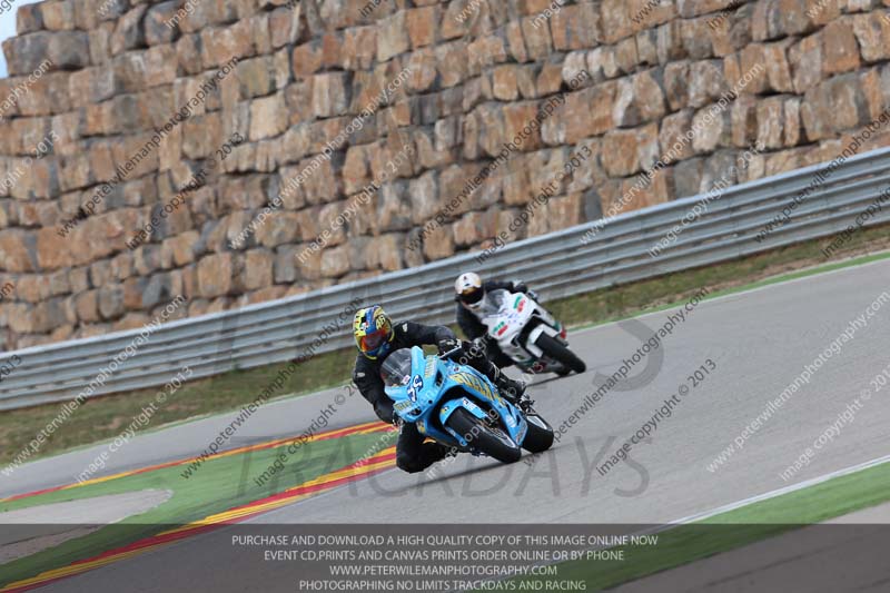 aragon;motorbikes;no limits;peter wileman photography;spain;trackday;trackday digital images