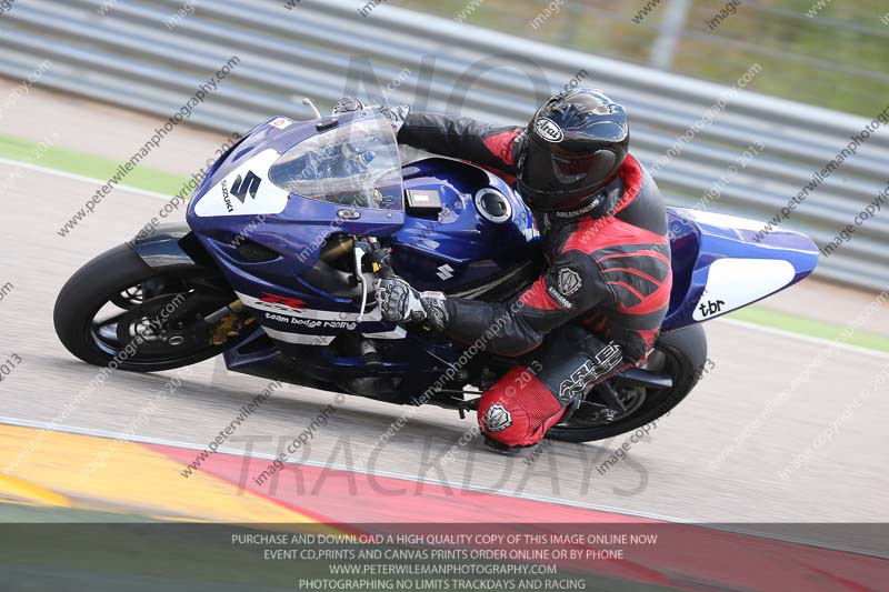 aragon;motorbikes;no limits;peter wileman photography;spain;trackday;trackday digital images