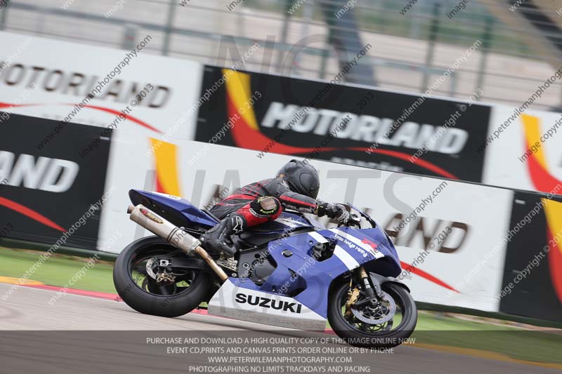 aragon;motorbikes;no limits;peter wileman photography;spain;trackday;trackday digital images