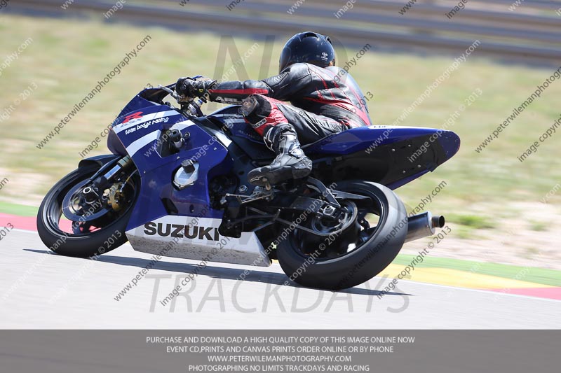 aragon;motorbikes;no limits;peter wileman photography;spain;trackday;trackday digital images