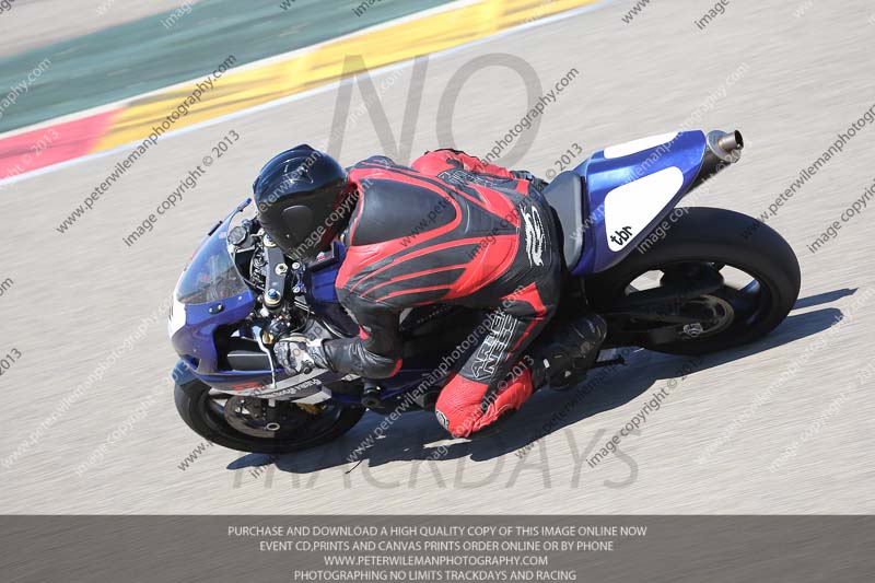aragon;motorbikes;no limits;peter wileman photography;spain;trackday;trackday digital images