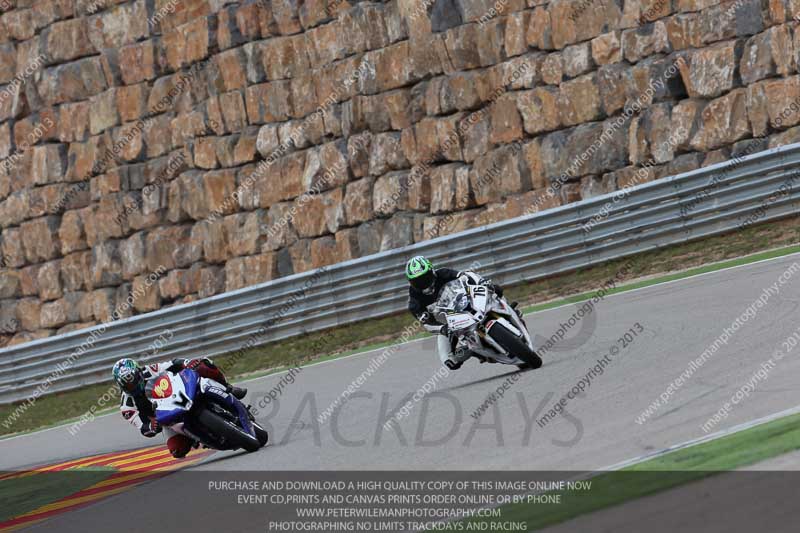 aragon;motorbikes;no limits;peter wileman photography;spain;trackday;trackday digital images