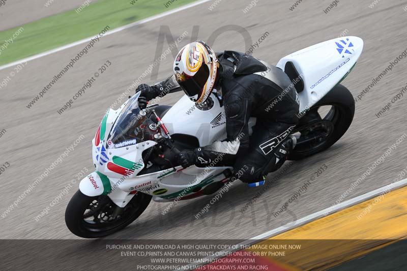 aragon;motorbikes;no limits;peter wileman photography;spain;trackday;trackday digital images