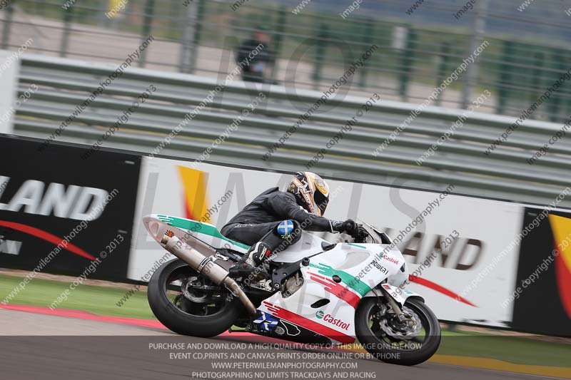 aragon;motorbikes;no limits;peter wileman photography;spain;trackday;trackday digital images