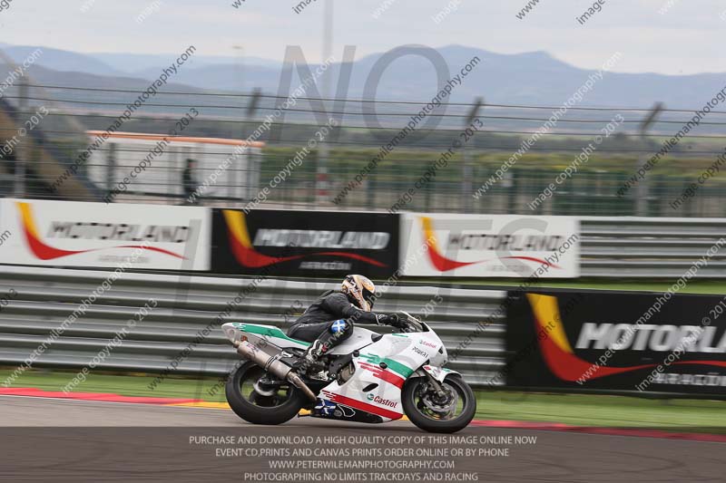 aragon;motorbikes;no limits;peter wileman photography;spain;trackday;trackday digital images