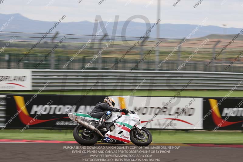 aragon;motorbikes;no limits;peter wileman photography;spain;trackday;trackday digital images