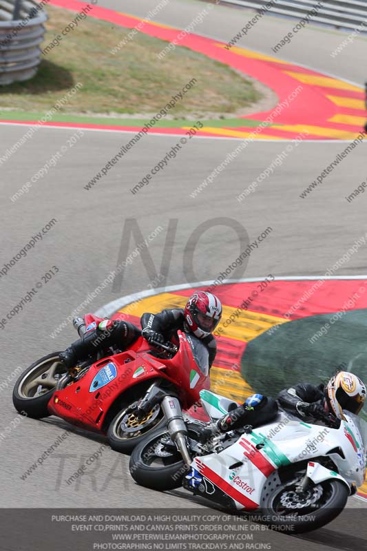 aragon;motorbikes;no limits;peter wileman photography;spain;trackday;trackday digital images