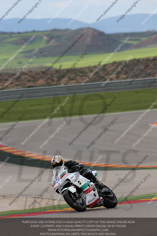 aragon;motorbikes;no limits;peter wileman photography;spain;trackday;trackday digital images