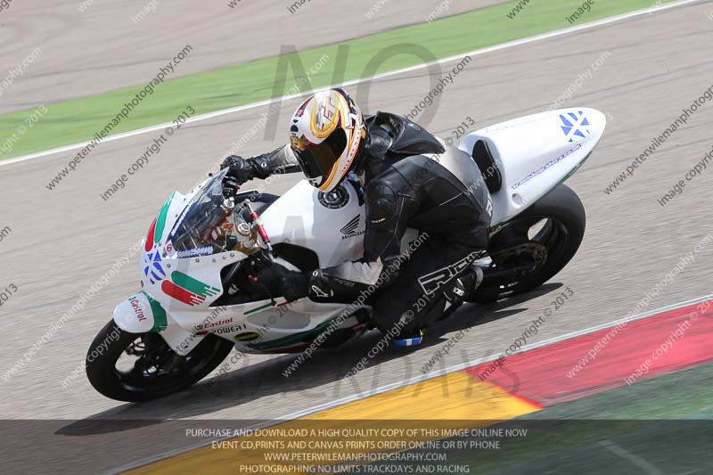aragon;motorbikes;no limits;peter wileman photography;spain;trackday;trackday digital images