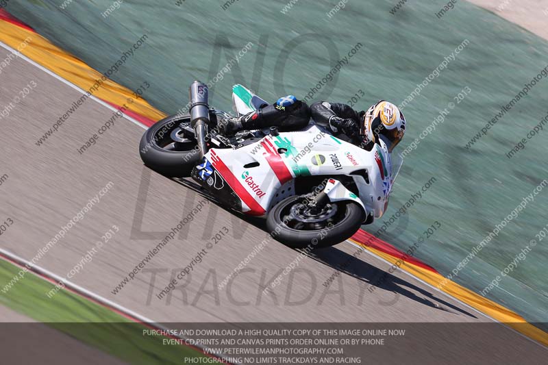aragon;motorbikes;no limits;peter wileman photography;spain;trackday;trackday digital images