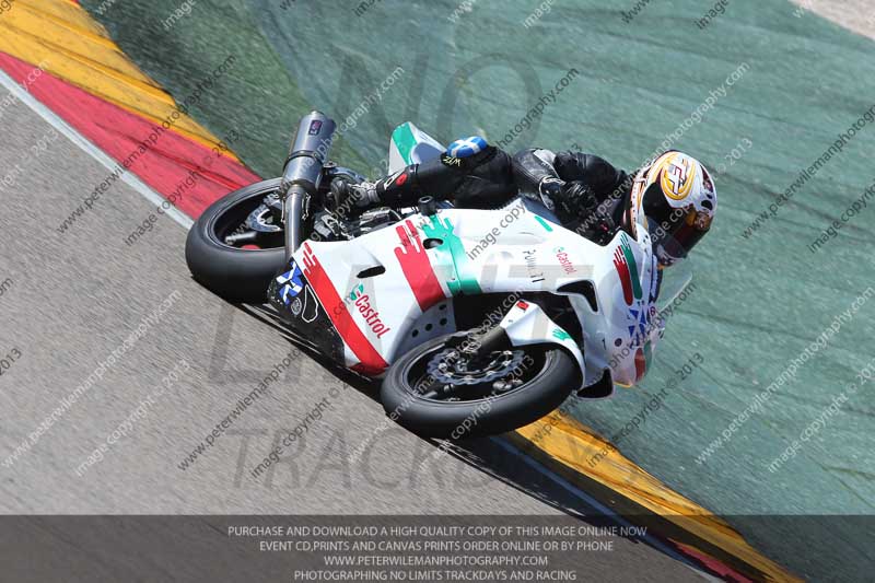 aragon;motorbikes;no limits;peter wileman photography;spain;trackday;trackday digital images