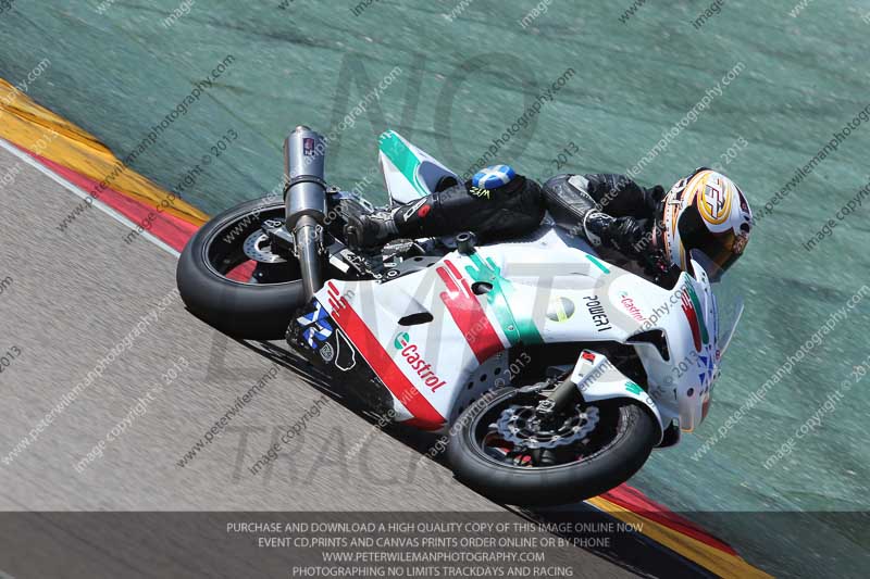 aragon;motorbikes;no limits;peter wileman photography;spain;trackday;trackday digital images