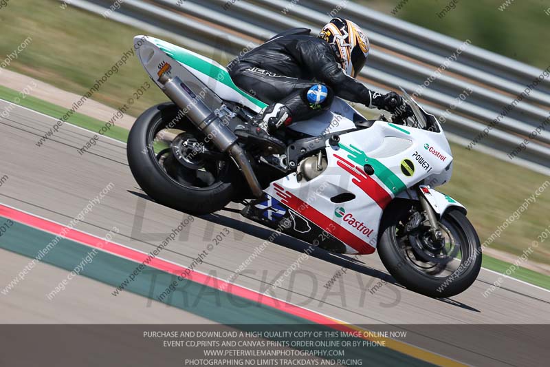 aragon;motorbikes;no limits;peter wileman photography;spain;trackday;trackday digital images