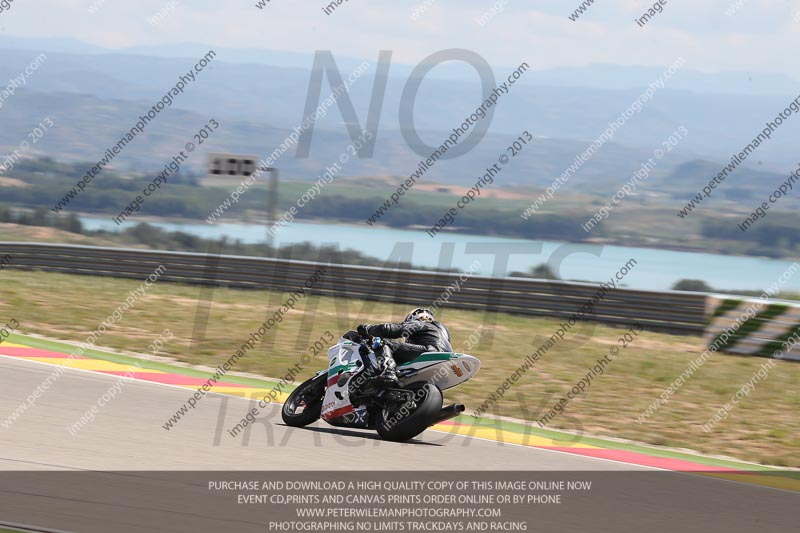 aragon;motorbikes;no limits;peter wileman photography;spain;trackday;trackday digital images